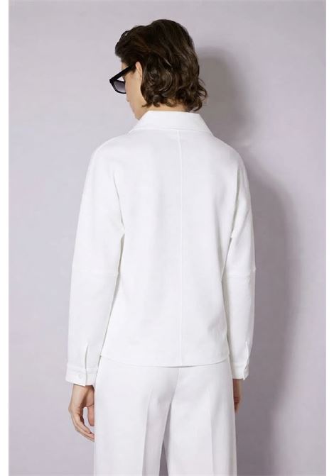 Miranda Blouse Liviana Conti | F6WI09A08